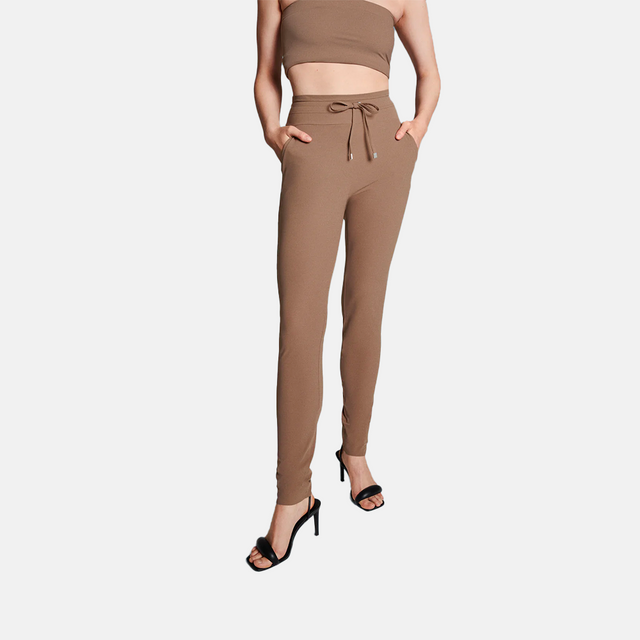 PANTALON DE JOGGING CONFORT MAGALIA