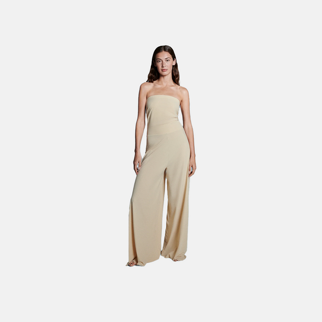 JUMPSUIT ANNE-LAURE