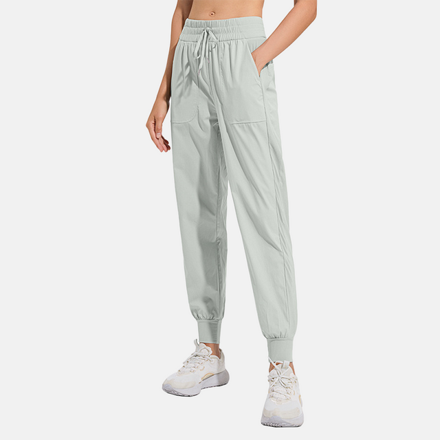 PANTALON CONFORT ALBANE