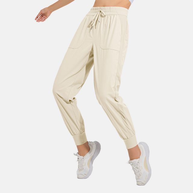 PANTALON CONFORT ALBANE