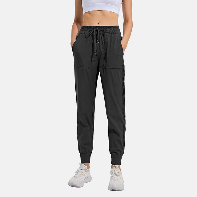 PANTALON CONFORT ALBANE