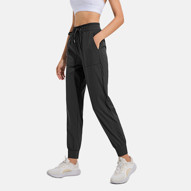 PANTALON CONFORT ALBANE
