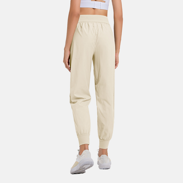PANTALON CONFORT ALBANE