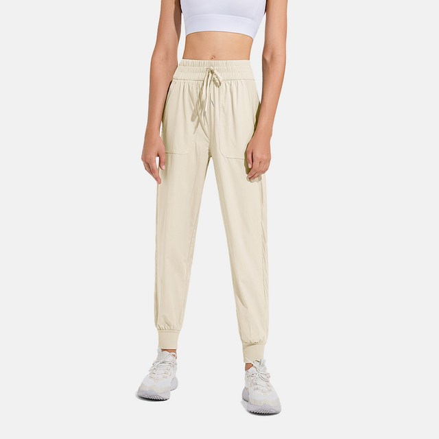 PANTALON CONFORT ALBANE