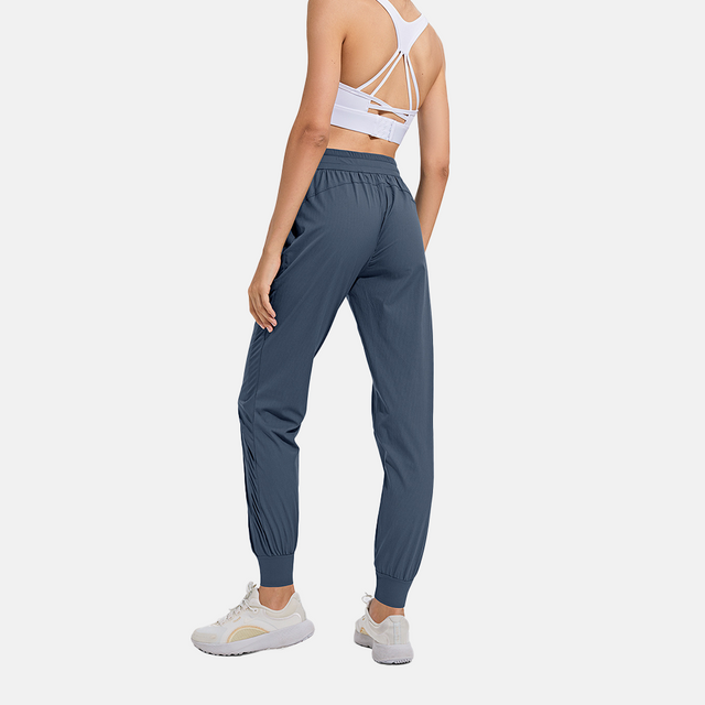 PANTALON CONFORT ALBANE