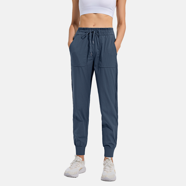 PANTALON CONFORT ALBANE