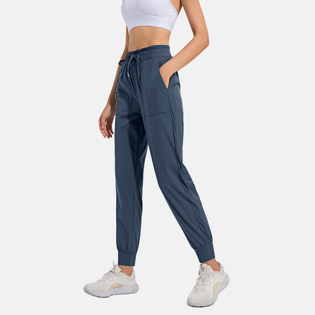 PANTALON CONFORT ALBANE