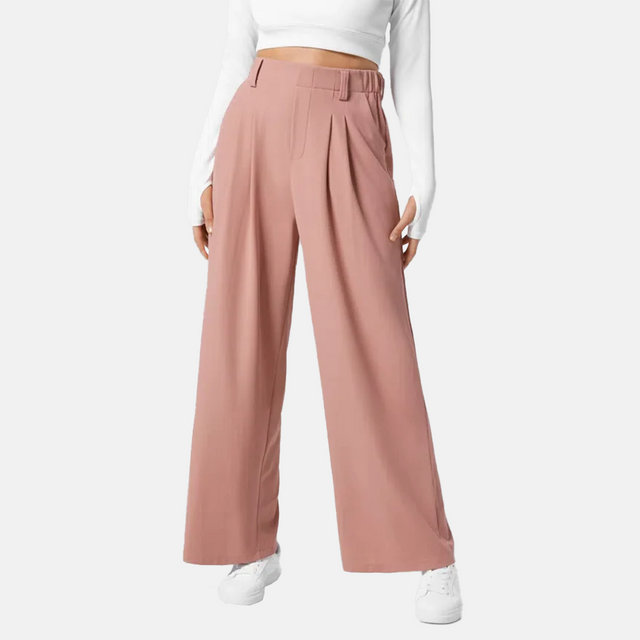 PANTALON CONFORT STÉPHANIE