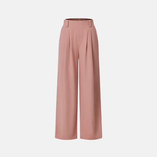 PANTALON CONFORT STÉPHANIE