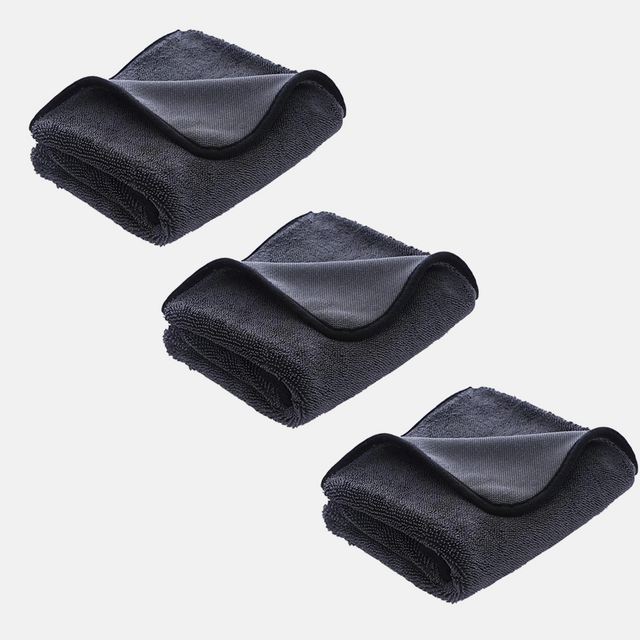 CHIFFON SEC SHINY BATH XXL