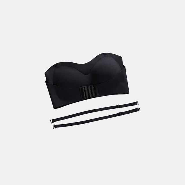 SOUTIEN-GORGE INVISIBLE SANS BRETELLES (1+1 GRATUIT)
