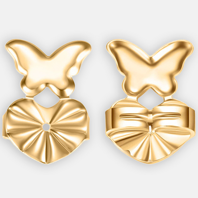 réhausseurs de boucles d'oreilles