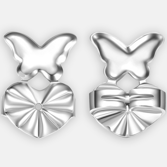 réhausseurs de boucles d'oreilles